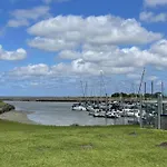 Gulfhof Butendiek - Melkkammer Neuharlingersiel