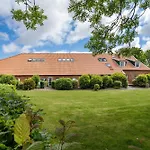 Gulfhof Butendiek - Melkkammer Apartamento