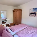 Gulfhof Butendiek - Melkkammer Lägenhet *