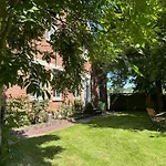 Apartamento Gulfhof Butendiek - Melkkammer