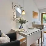 Gulfhof Butendiek - Melkkammer Neuharlingersiel