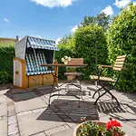 Apartamento Gulfhof Butendiek - Melkkammer