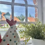Lägenhet Gulfhof Butendiek - Melkkammer Neuharlingersiel