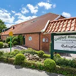 Gulfhof Butendiek - Melkkammer Apartamento