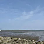 Gulfhof Butendiek - Melkkammer Neuharlingersiel