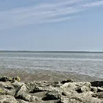 Lägenhet Gulfhof Butendiek - Melkkammer