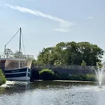 Apartamento Gulfhof Butendiek - Melkkammer
