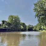 Apartamento Gulfhof Butendiek - Melkkammer Neuharlingersiel