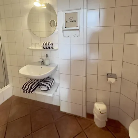 Lejlighed Gulfhof Butendiek - Melkkammer
