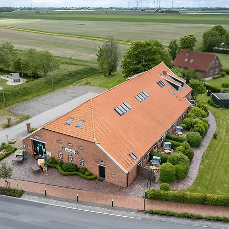 Gulfhof Butendiek - Melkkammer *