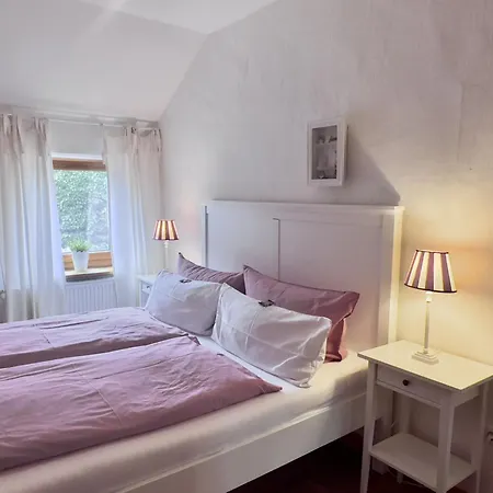 Gulfhof Butendiek - Melkkammer * نايهالينجازييل