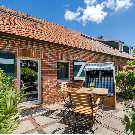 Gulfhof Butendiek - Melkkammer