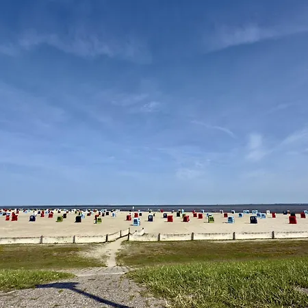 Apartamento Gulfhof Butendiek - Melkkammer *