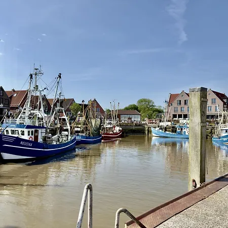 Gulfhof Butendiek - Melkkammer *