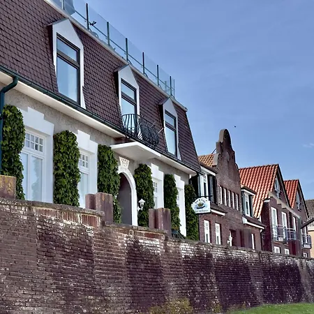 Gulfhof Butendiek - Melkkammer