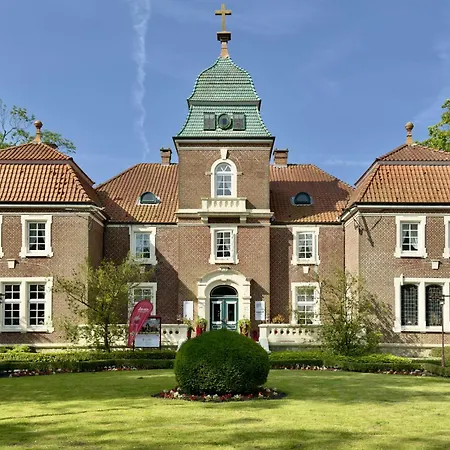 דירה Gulfhof Butendiek - Melkkammer *