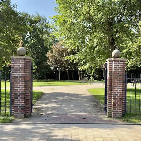 Gulfhof Butendiek - Melkkammer *
