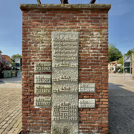 Gulfhof Butendiek - Melkkammer *