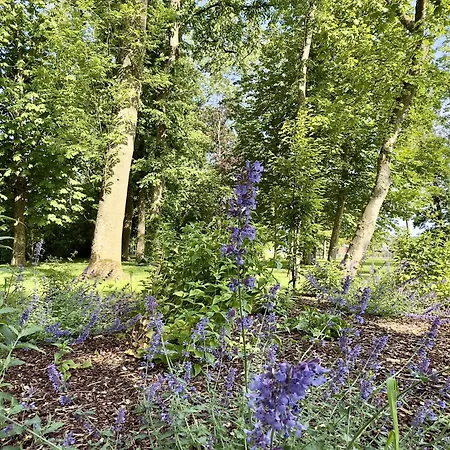 Gulfhof Butendiek - Melkkammer Apartamento Neuharlingersiel