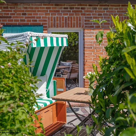 Gulfhof Butendiek - Melkkammer * Neuharlingersiel