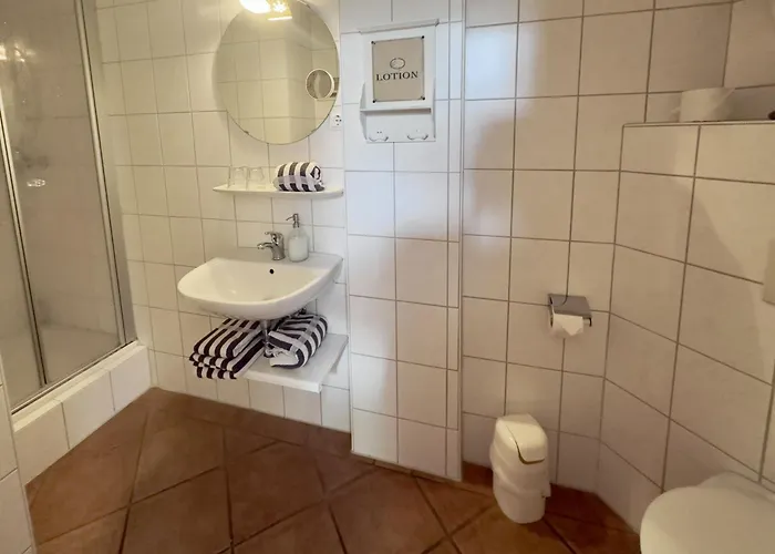 Lejlighed Gulfhof Butendiek - Melkkammer