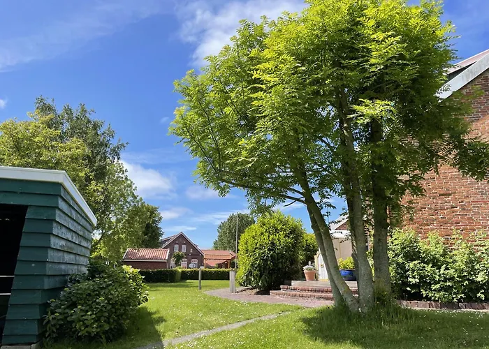 Gulfhof Butendiek - Melkkammer