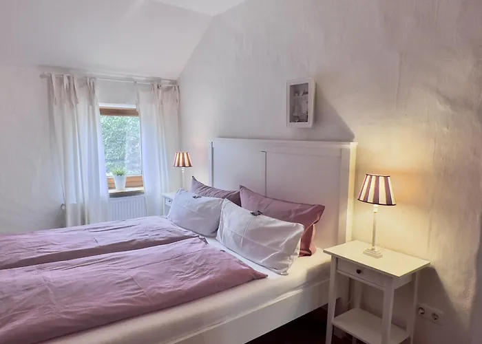 Gulfhof Butendiek - Melkkammer * Neuharlingersiel