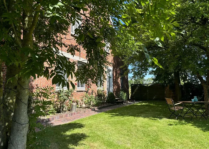 Lejlighed Gulfhof Butendiek - Melkkammer