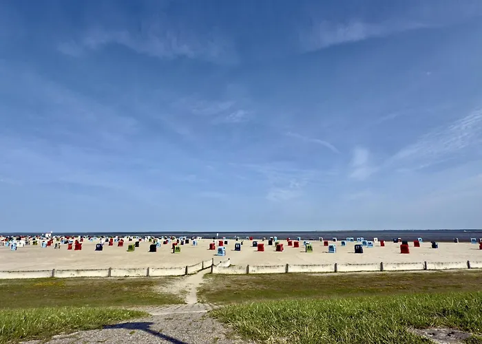 Lejlighed Gulfhof Butendiek - Melkkammer *
