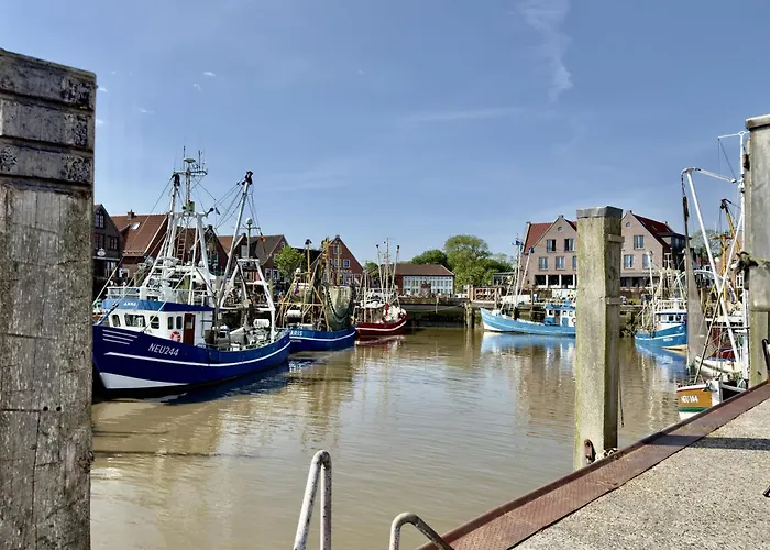 Gulfhof Butendiek - Melkkammer *