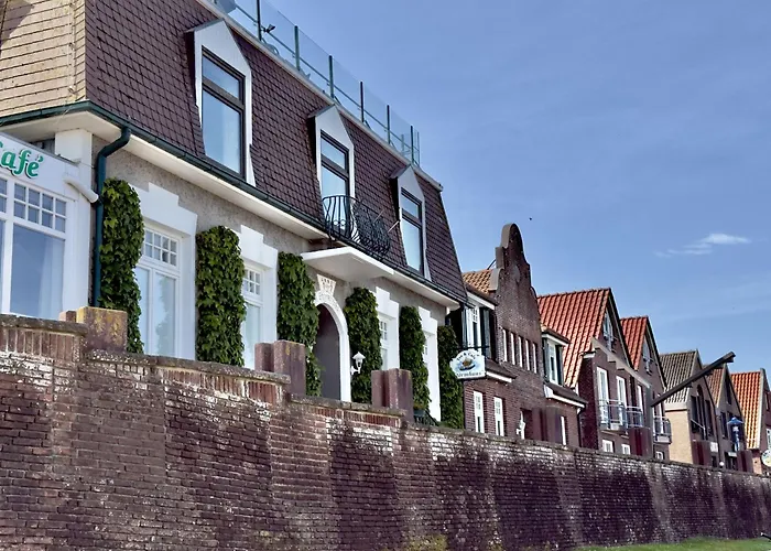 Gulfhof Butendiek - Melkkammer