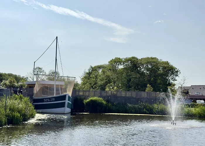Lejlighed Gulfhof Butendiek - Melkkammer
