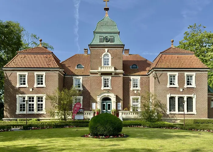 Lejlighed Gulfhof Butendiek - Melkkammer *