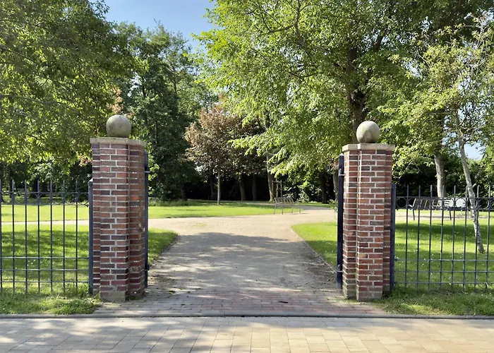 Gulfhof Butendiek - Melkkammer *