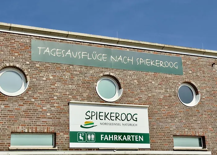 Gulfhof Butendiek - Melkkammer